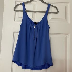 Express Tank Size S